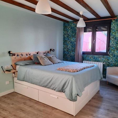 Preciosos Apartamentos A 15 Minutos De Comillas Periedo Bagian luar foto