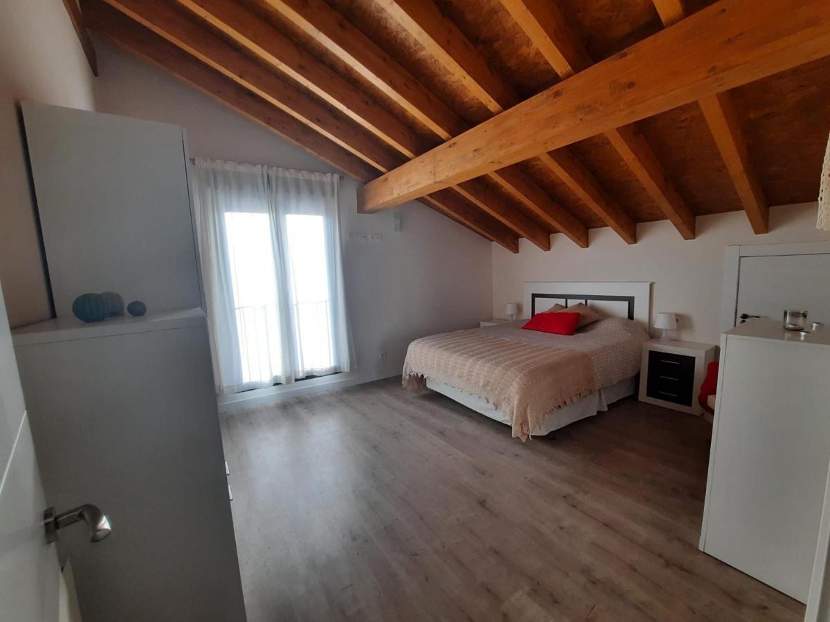 Preciosos Apartamentos A 15 Minutos De Comillas Periedo Bagian luar foto