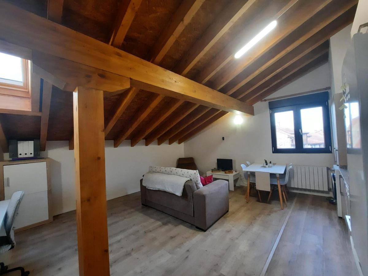 Preciosos Apartamentos A 15 Minutos De Comillas Periedo Bagian luar foto