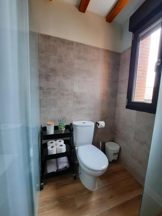 Preciosos Apartamentos A 15 Minutos De Comillas Periedo Bagian luar foto