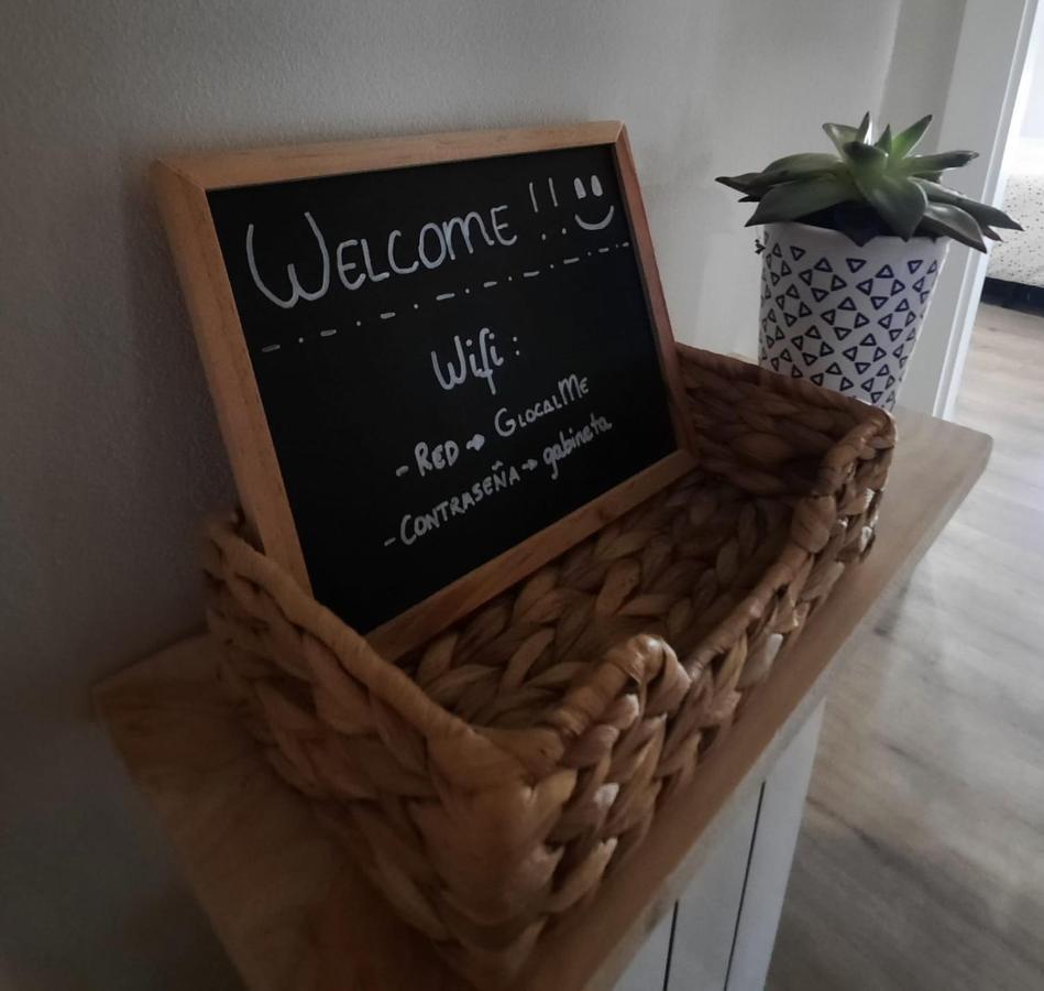 Preciosos Apartamentos A 15 Minutos De Comillas Periedo Bagian luar foto
