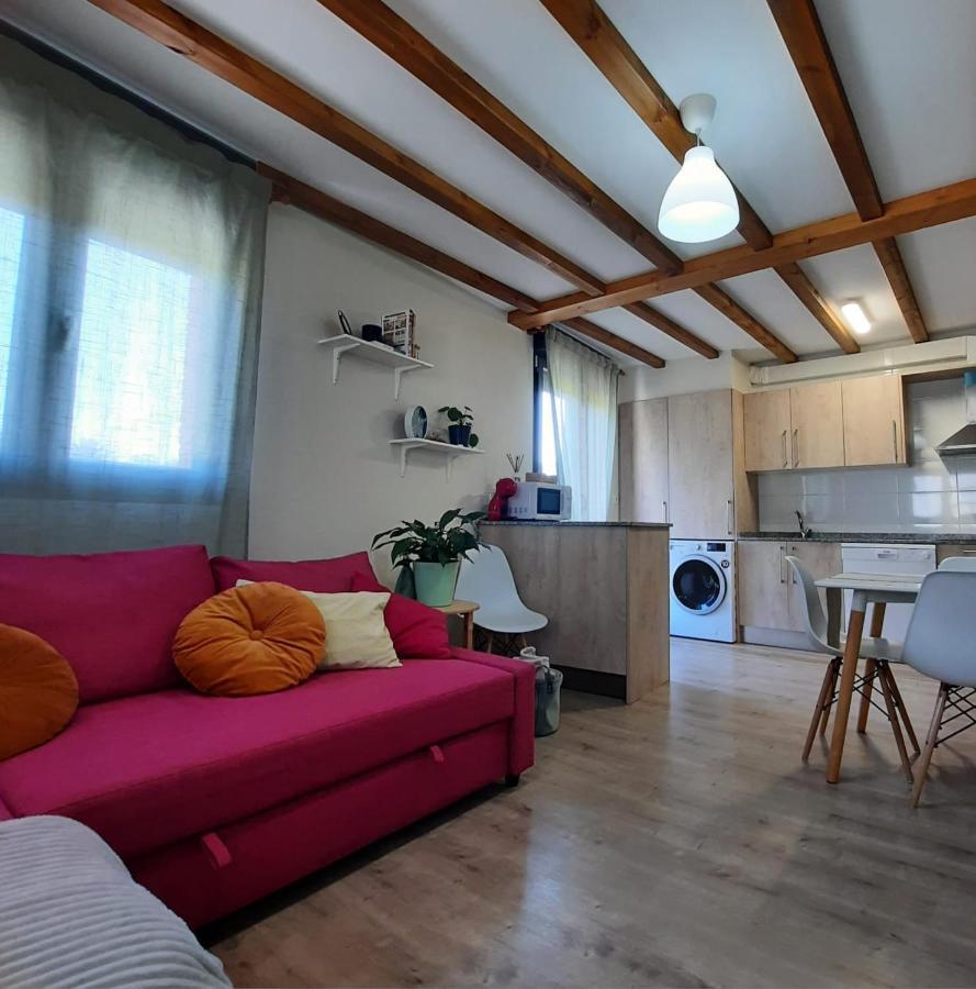 Preciosos Apartamentos A 15 Minutos De Comillas Periedo Bagian luar foto