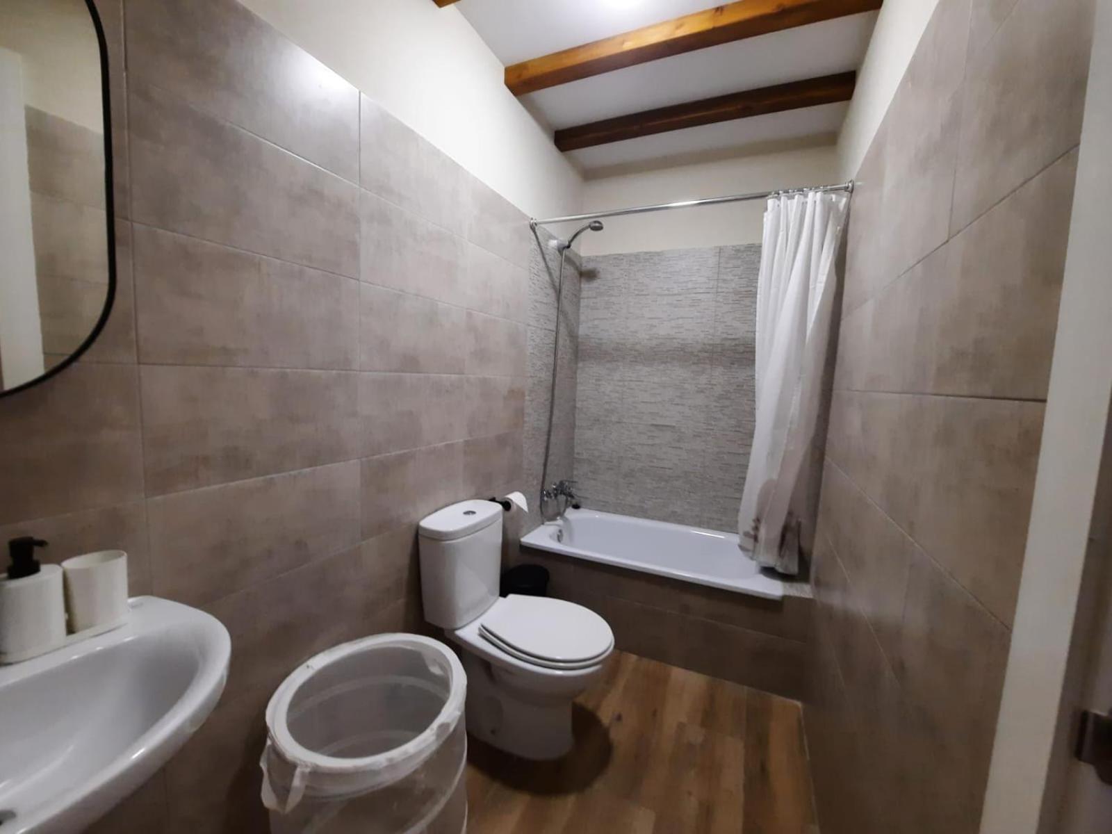 Preciosos Apartamentos A 15 Minutos De Comillas Periedo Ruang foto