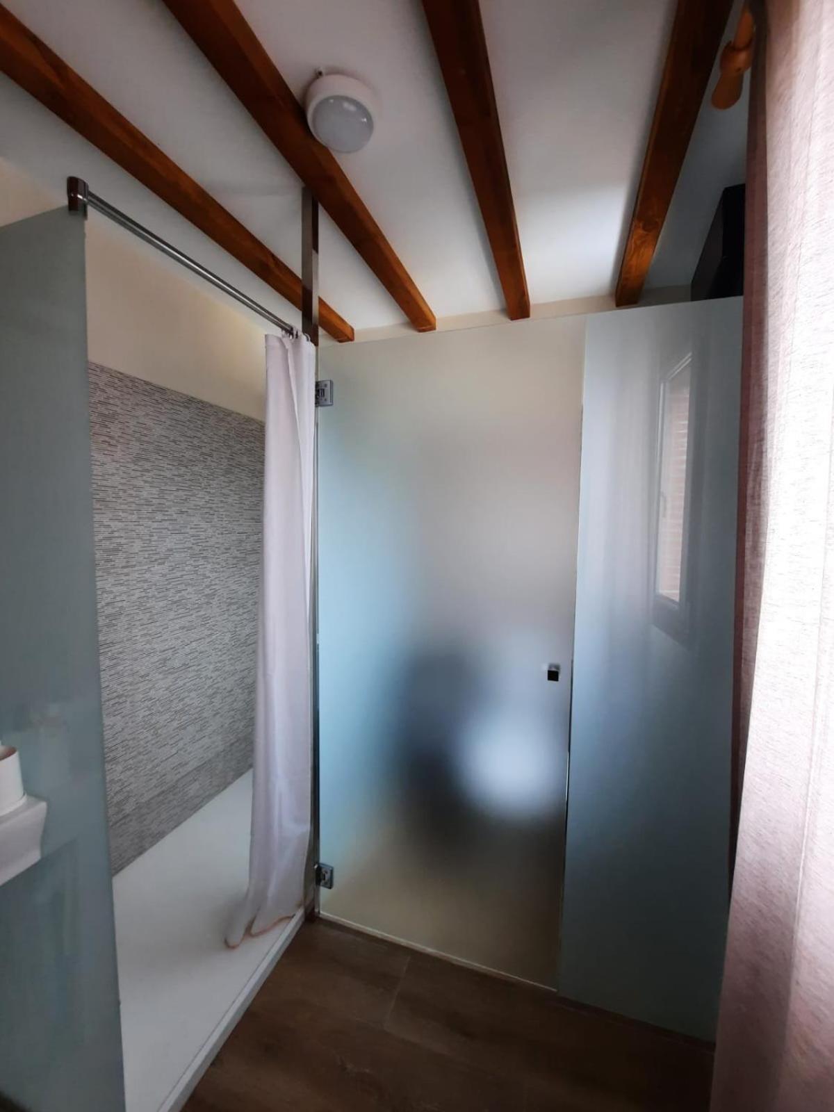 Preciosos Apartamentos A 15 Minutos De Comillas Periedo Ruang foto